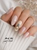 Buch Nail Art Book Family Moments 34 Seiten (über 600 Designs) 119 PLN